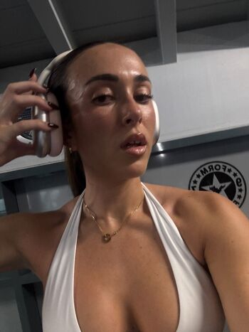 Full leaked Alohalaia page private photo