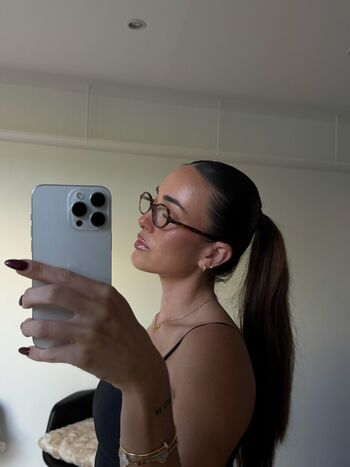 Full leaked Alohalaia page private photo