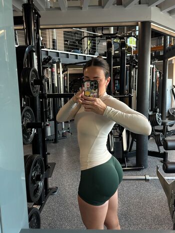 Full leaked Alohalaia page private photo