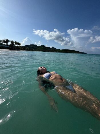 Full leaked Alohalaia page private photo