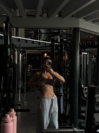 Full leaked Alohalaia page private photo