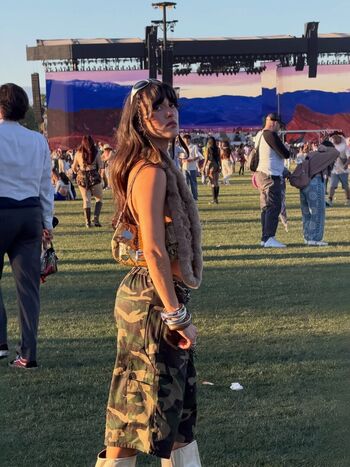 Full leaked Alohalaia page private photo