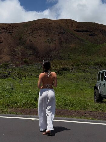 Full leaked Alohalaia private photo