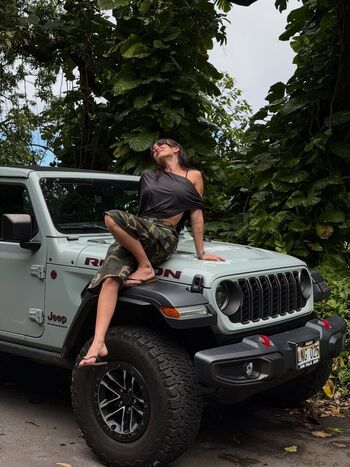 Full leaked Alohalaia private photo