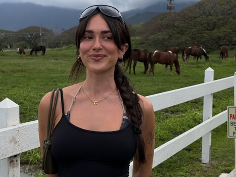 Full leaked Alohalaia private photo