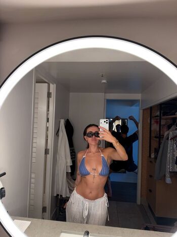 Full leaked Alohalaia private photo