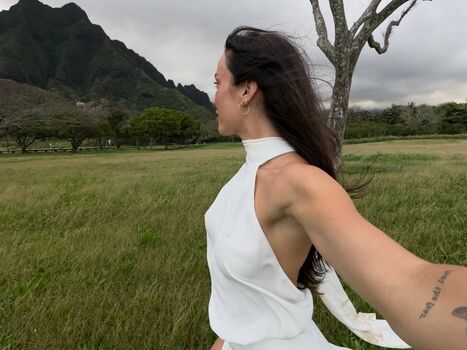 Full leaked Alohalaia private photo