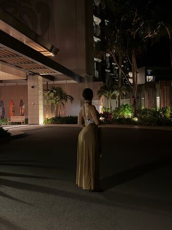 Full leaked Alohalaia private photo