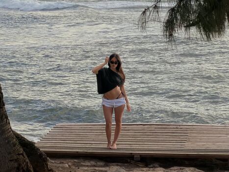 Full leaked Alohalaia private photo