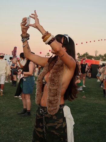 Full leaked Alohalaia private photo