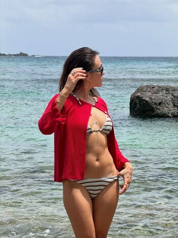 Full leaked Alohalaia private photo