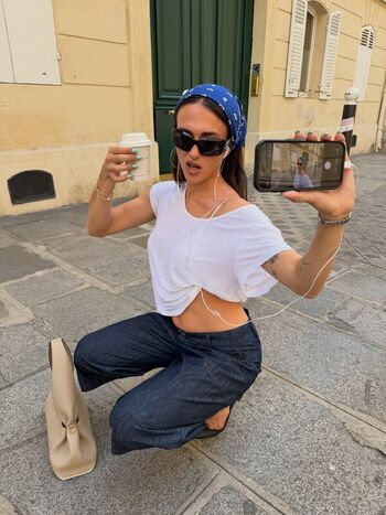 Full leaked Alohalaia private photo