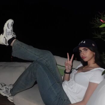 Full leaked Aloonea private photo