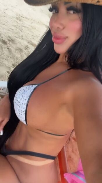 Full leaked Alorraynnemiranda private photo