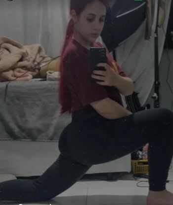 Full leaked Alpaca asmr private photo