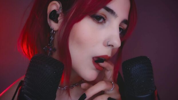 Full leaked Alpaca asmr private photo