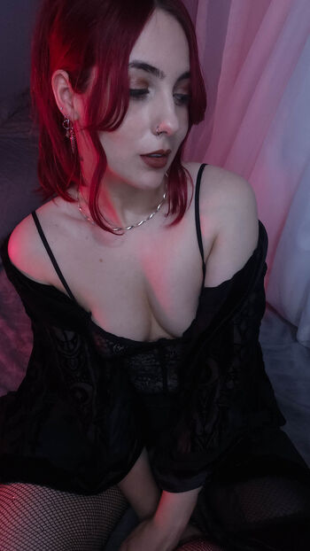 Full leaked Alpaca asmr private photo