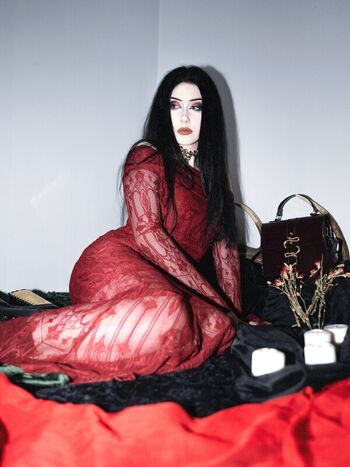 Full leaked Alpravena private photo