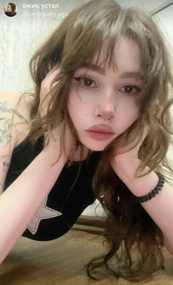 Full leaked Alskohope private photo