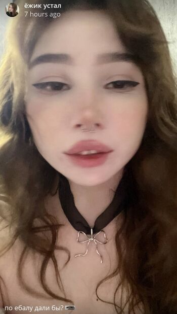 Full leaked Alskohope private photo