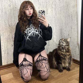 Full leaked Alskohope private photo