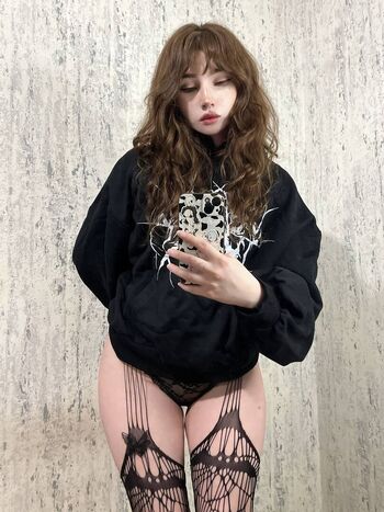 Full leaked Alskohope private photo