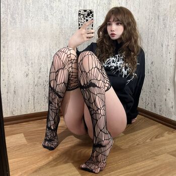 Full leaked Alskohope private photo