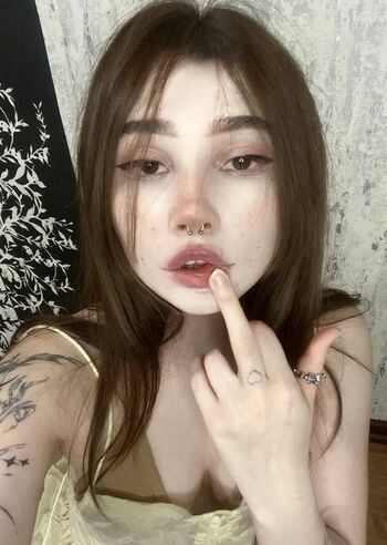 Full leaked Alskohope private photo