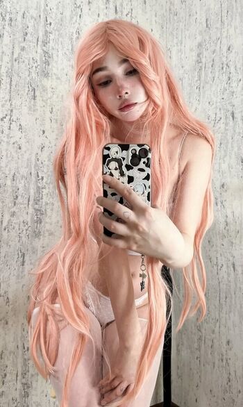 Full leaked Alskohope private photo