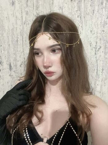 Full leaked Alskohope private photo