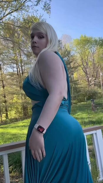 Full leaked Alsoamandarae private photo