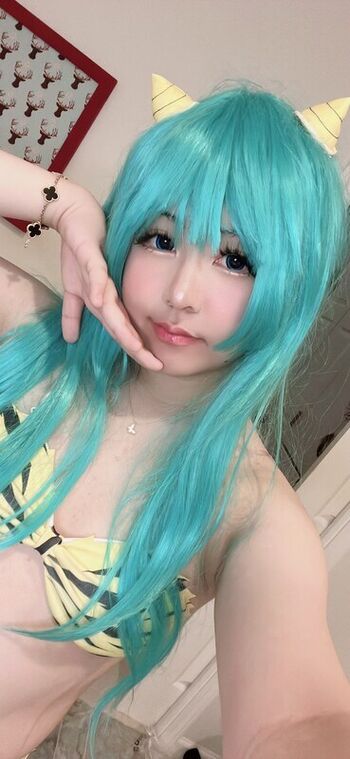 Full leaked Altariaa cos private photo