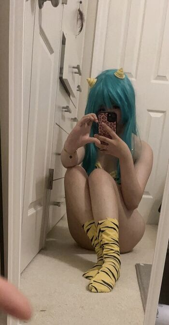 Full leaked Altariaa cos private photo