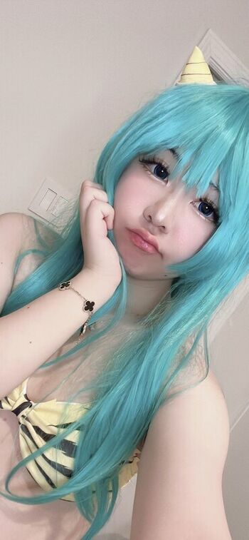 Full leaked Altariaa cos private photo