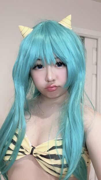 Full leaked Altariaa cos private photo