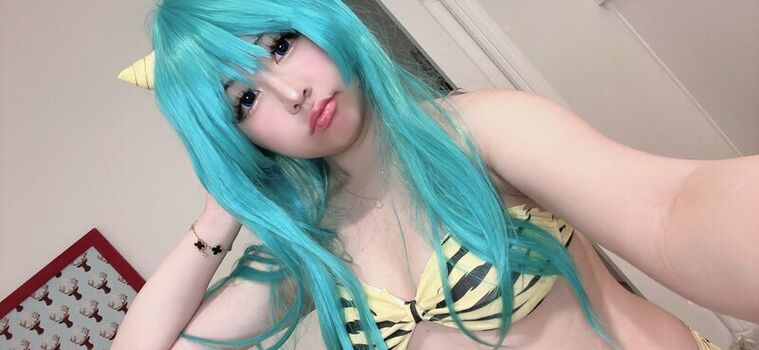 Full leaked Altariaa cos private photo