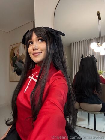 Full leaked Alternative private photo