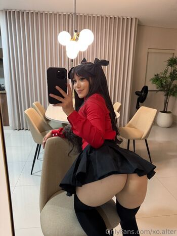 Full leaked Alternative private photo