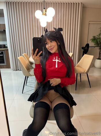 Full leaked Alternative private photo