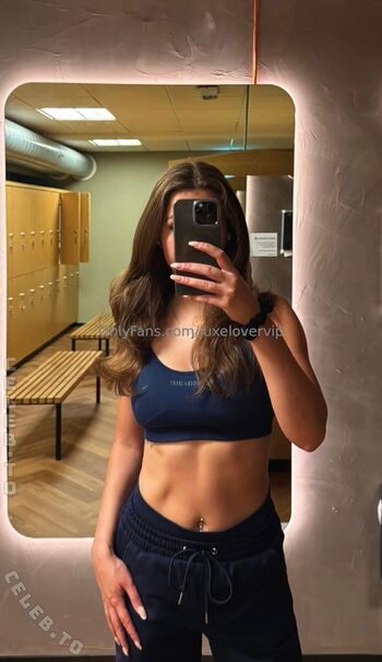Full leaked Alva rose private photo