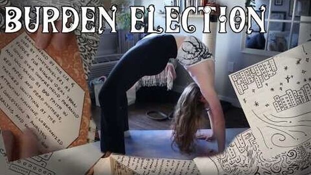 AlwaysSlightlySleepy