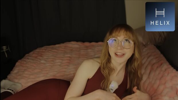 Full leaked Alwaysslightlysleepy private photo
