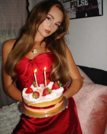Full leaked Aly jade private photo