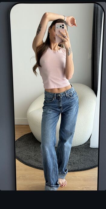 Full leaked Aly lucie private photo