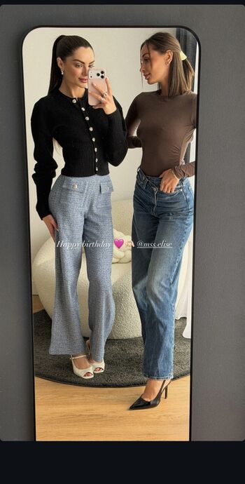 Full leaked Aly lucie private photo