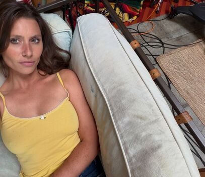 Full leaked Aly michalka private photo
