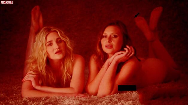 Full leaked Aly michalka private photo