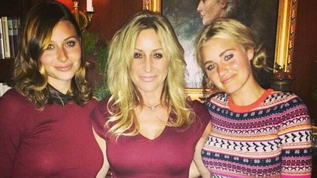 Full leaked Aly michalka private photo