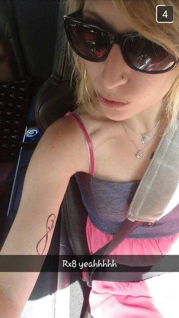 Full leaked Alya james private photo