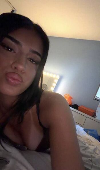 Full leaked Alyc ia private photo